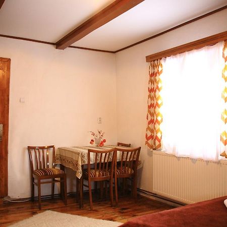 Cabana Bunicilor Rachitele Exterior photo