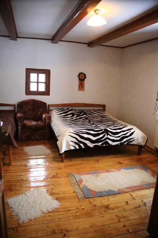 Cabana Bunicilor Rachitele Exterior photo