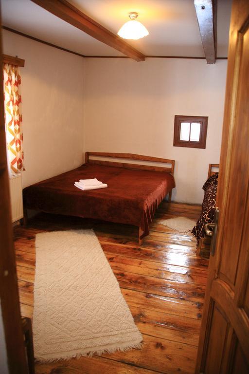 Cabana Bunicilor Rachitele Exterior photo